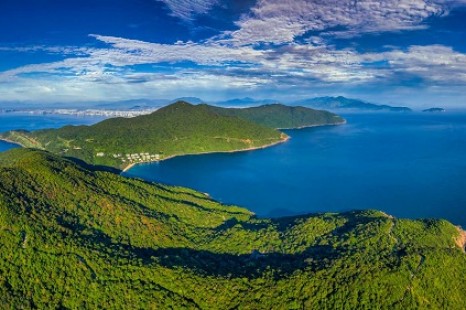 Tour Di Sản Miền Trung | Đà Nẵng - Sơn Trà - Hội An - Bà Nà - Huế - La Vang - Động Phong Nha 5 Ngày